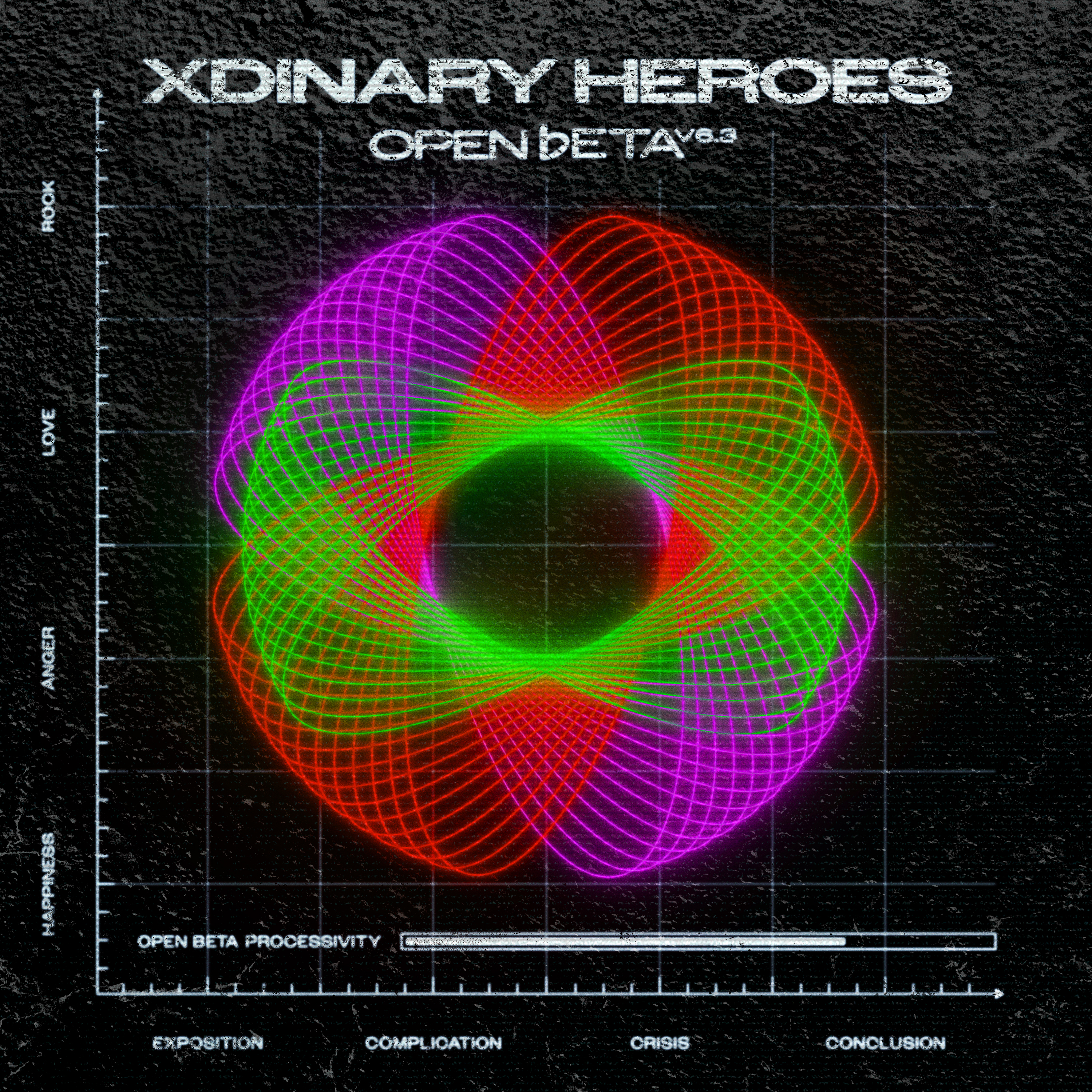 Xdinary Heroes : Discography